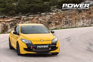 Renault Megane III RS 317Ps & Opel Astra J OPC 345Ps